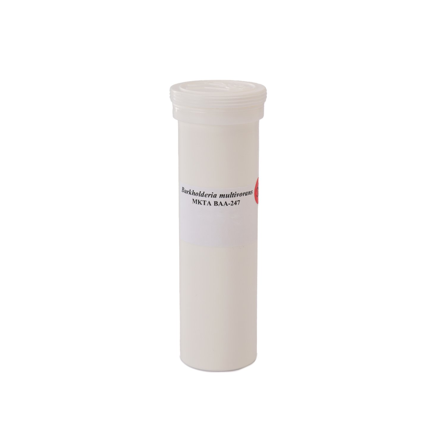 Burkholderia multivorans , derived from ATCC® BAA-247™